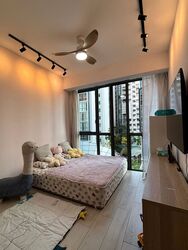The Luxurie (D19), Condominium #620342351
